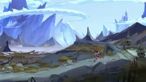 Indivisible Screen 5