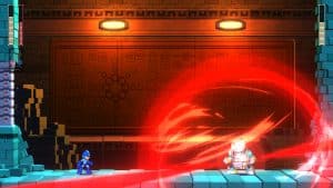 Mega Man 11 Screen 7