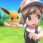 Pokemon Lets Go Pikachu and Lets Go Eevee Screen 8