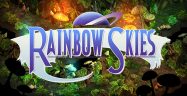 Rainbow Skies Logo