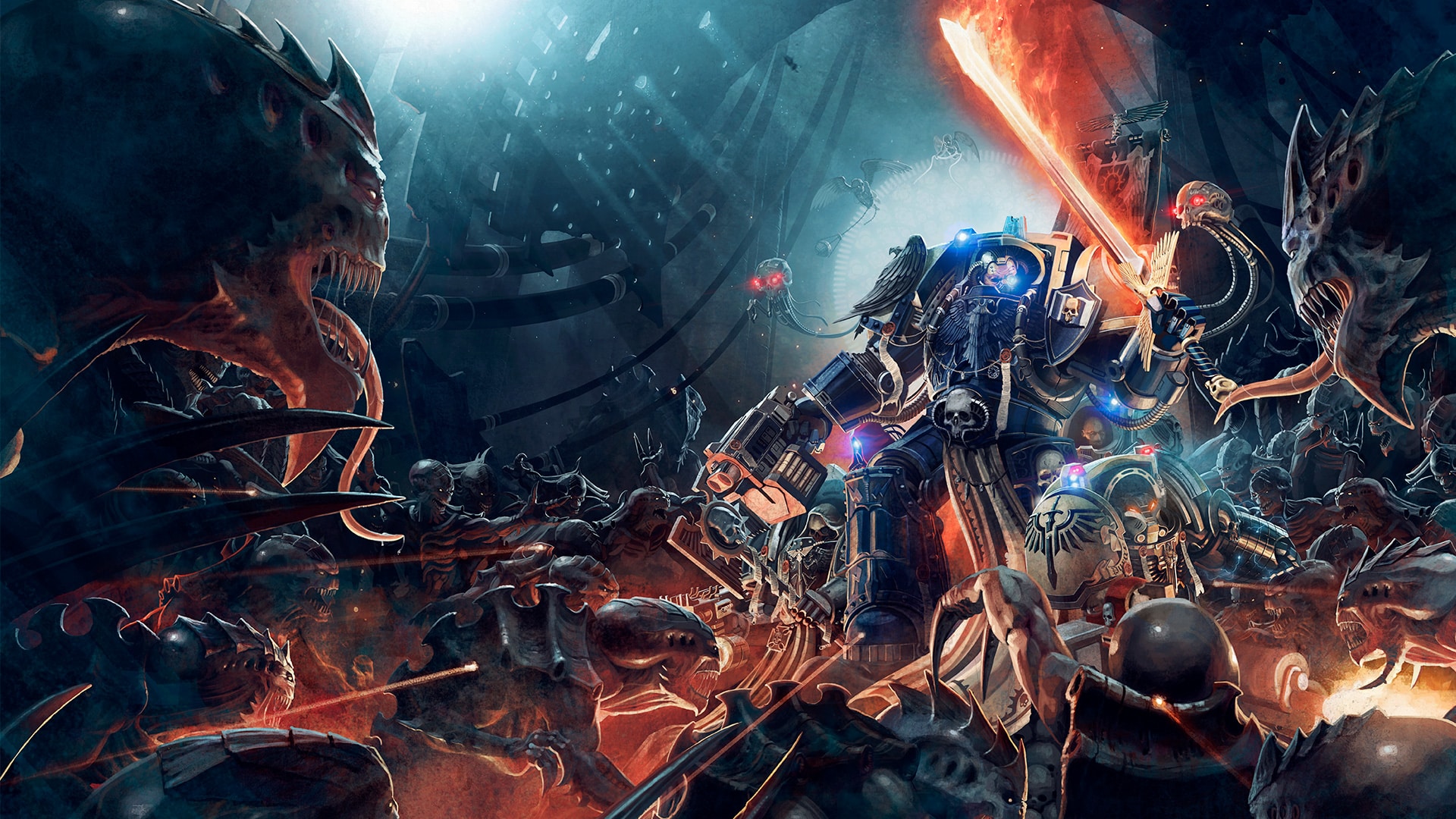 download deathwing enhanced edition