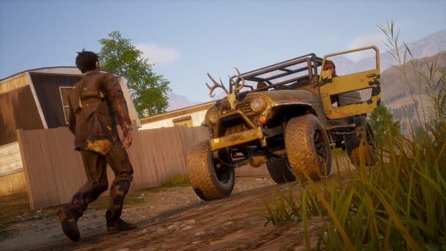 state of decay 2 mods pc