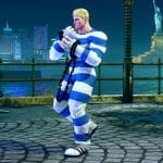 Street Fighter V Arcade Edition Cody Screen 5