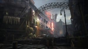 The Sinking City Screen 8