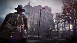 The Sinking City Screen 9
