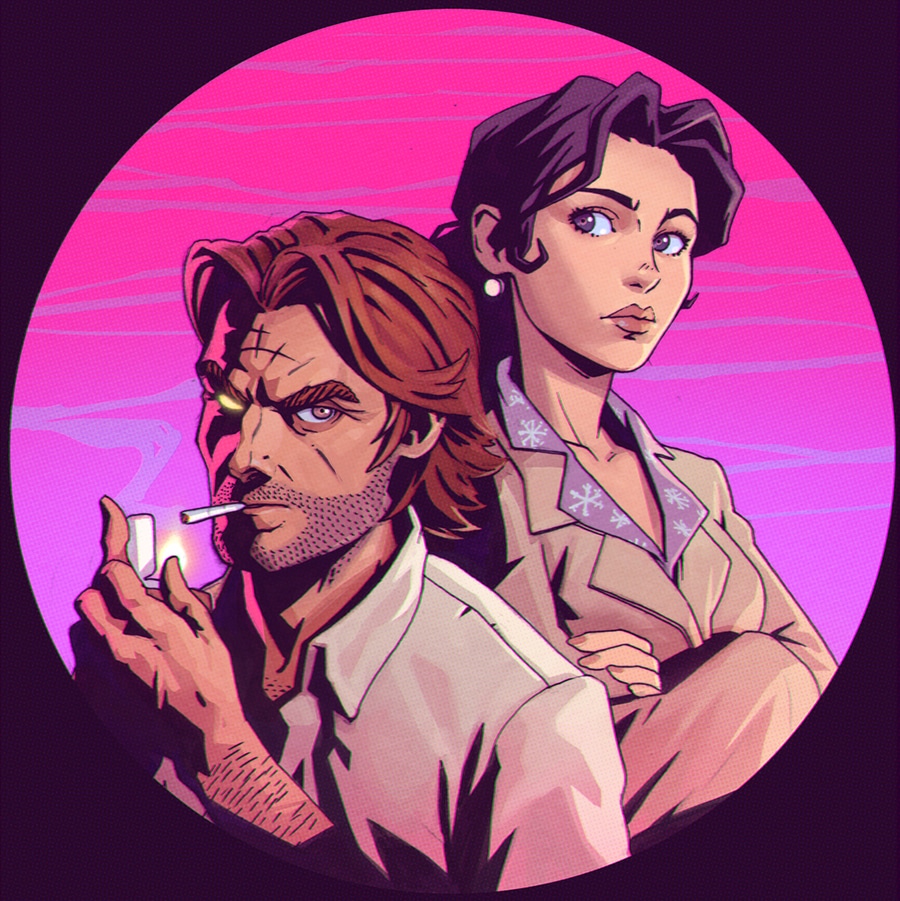 The Wolf Among Us 2 Delayed to 2019.