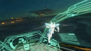 Zone of the Enders The 2nd Runner MARS Screen 6