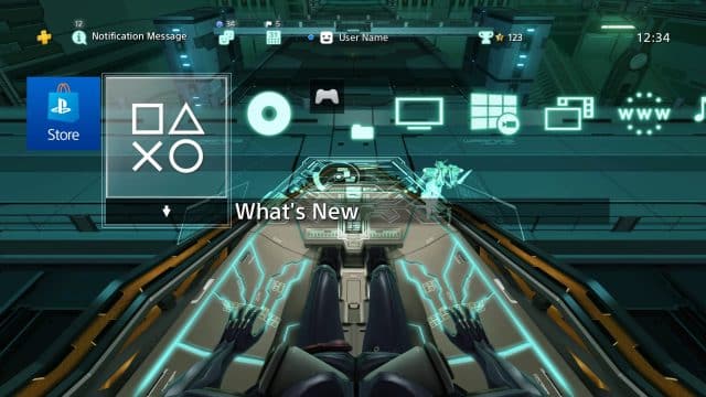 Zone of the Enders The 2nd Runner MARS Theme