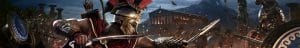 Assassins Creed Odyssey Banner