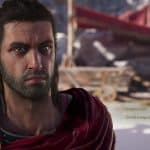 Assassins Creed Odyssey Leak 1