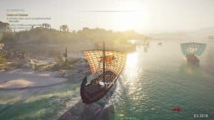 Assassins Creed Odyssey Leak 16