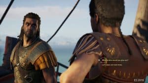 Assassins Creed Odyssey Leak 7