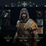 Assassins Creed Odyssey Leak 8