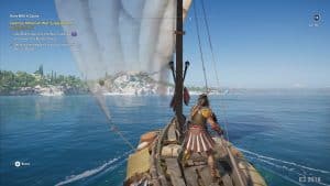 Assassins Creed Odyssey Leak 9