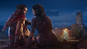 Assassins Creed Odyssey Screen 10