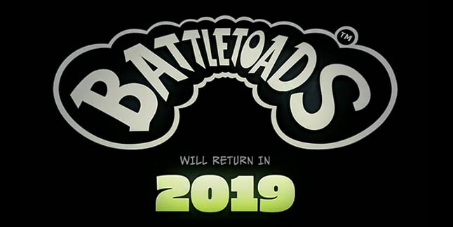 Battletoads 2019 обзор