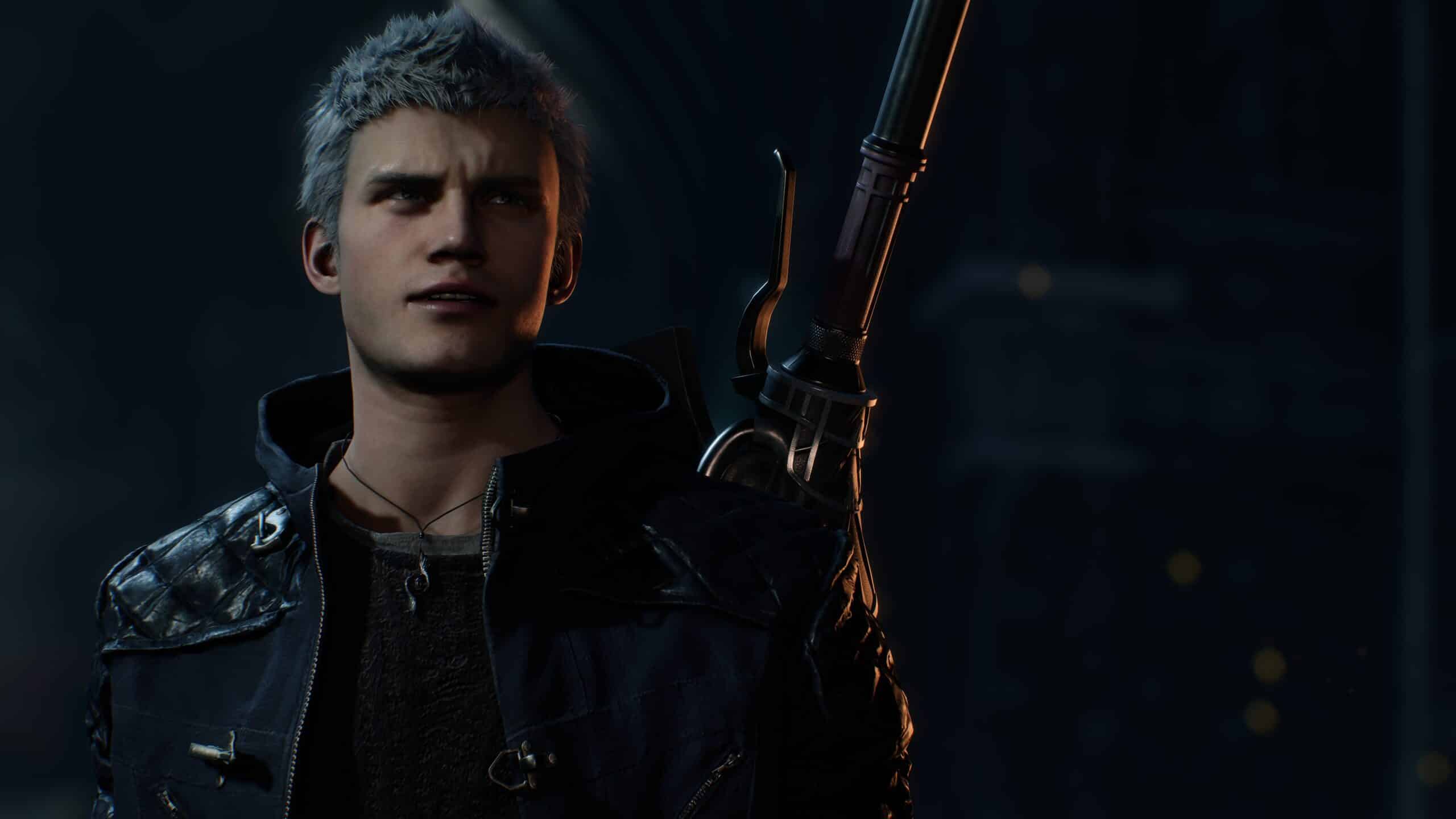 Devil May Cry 5 Screen 12