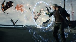 Devil May Cry 5 Screen 5