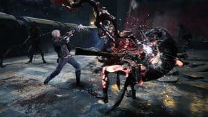 Devil May Cry 5 Screen 8
