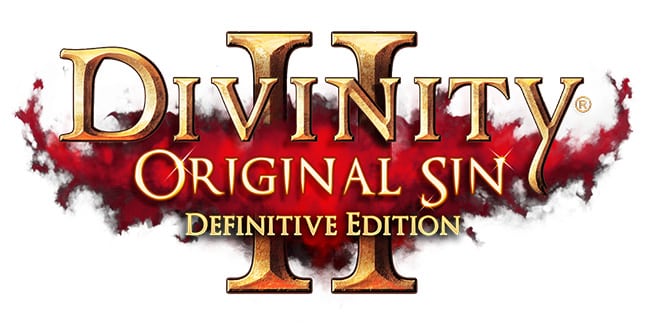 Divinity Original Sin II Definitive Edition Logo