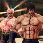 Fist of the North Star Lost Paradise Screen 14