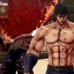 Fist of the North Star Lost Paradise Screen 2