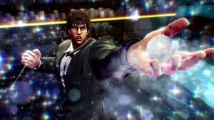 Fist of the North Star Lost Paradise Screen 4