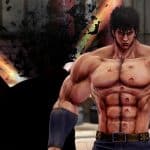 Fist of the North Star Lost Paradise Screen 7
