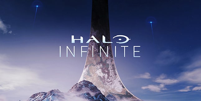 Halo Infinite Banner