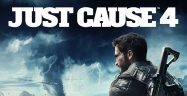Just Cause 4 Banner
