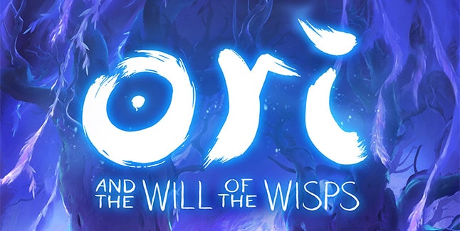 Ori and the Will of the Wisps Banner