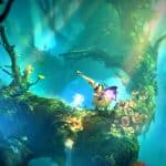 Ori and the Will of the Wisps Screen 2