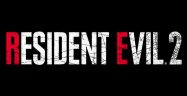 Resident Evil 2 Logo