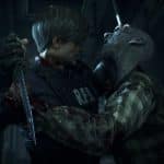 Resident Evil 2 Screen 19