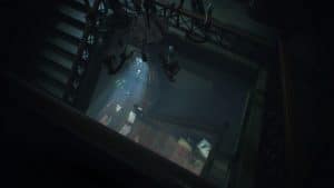 Resident Evil 2 Screen 6
