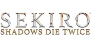 Sekiro Shadows Die Twice Logo