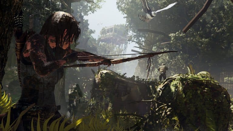 shadow of the tomb raider walkthrough for ps$