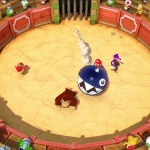 Super Mario Party Screen 5