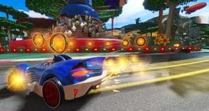 Team Sonic Racing 2