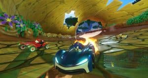 Team Sonic Racing Screen 11