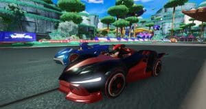 Team Sonic Racing Screen 4