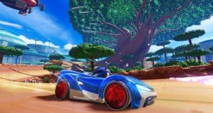 Team Sonic Racing Screen 7