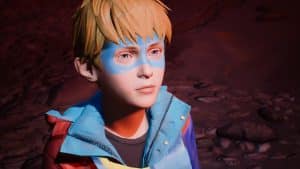 The Awesome Adventures of Captain Spirit Screen 5