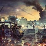 The Division 2 Art 3