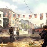 The Division 2 Art 4