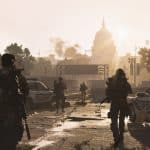 The Division 2 Screen 2