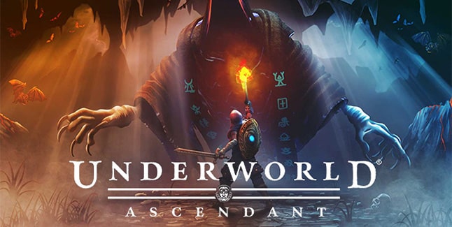 Underworld Ascendant Banner