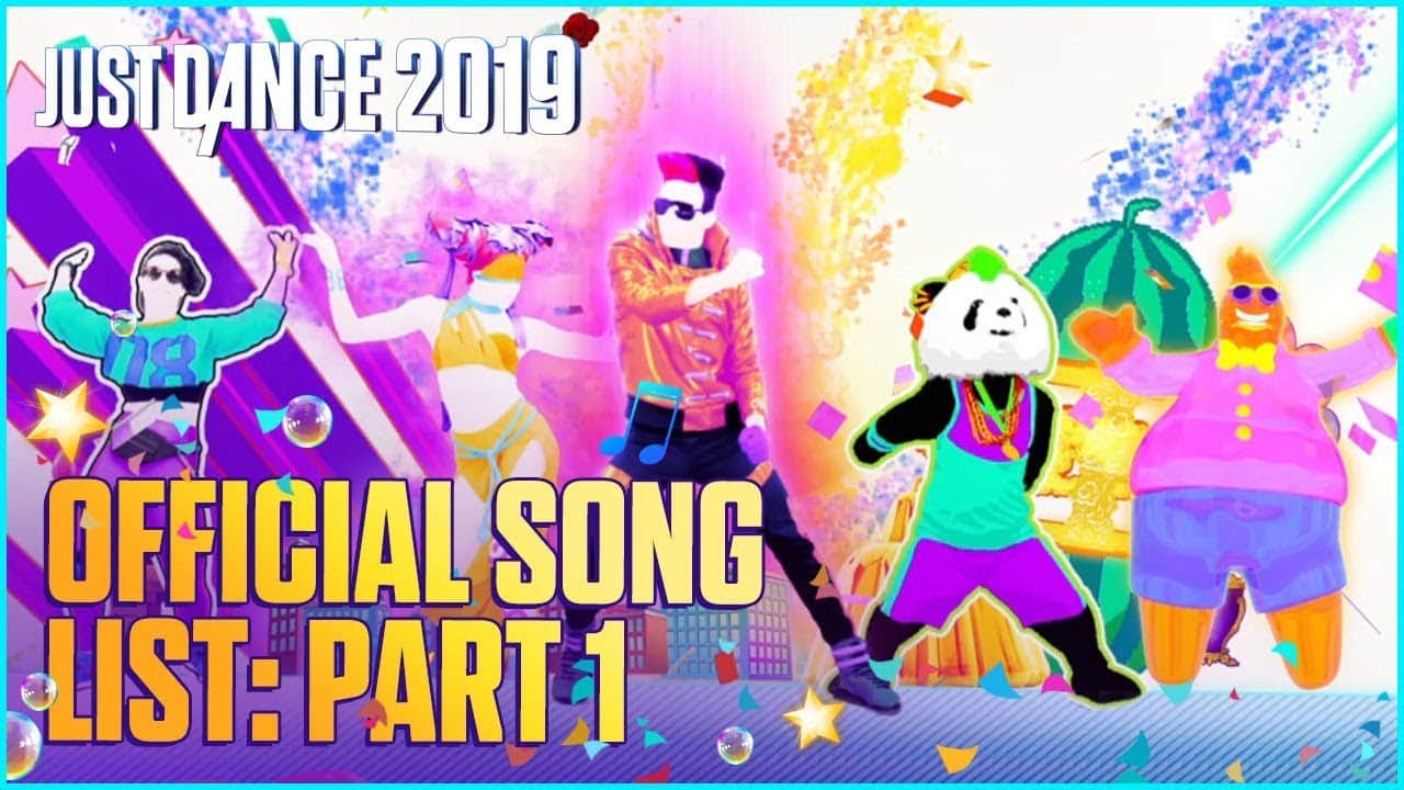 just dance 2022 song list unlimited