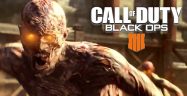 Call of Duty Black Ops 4 Zombies Banner