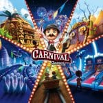 Carnival Games Screen Key Art